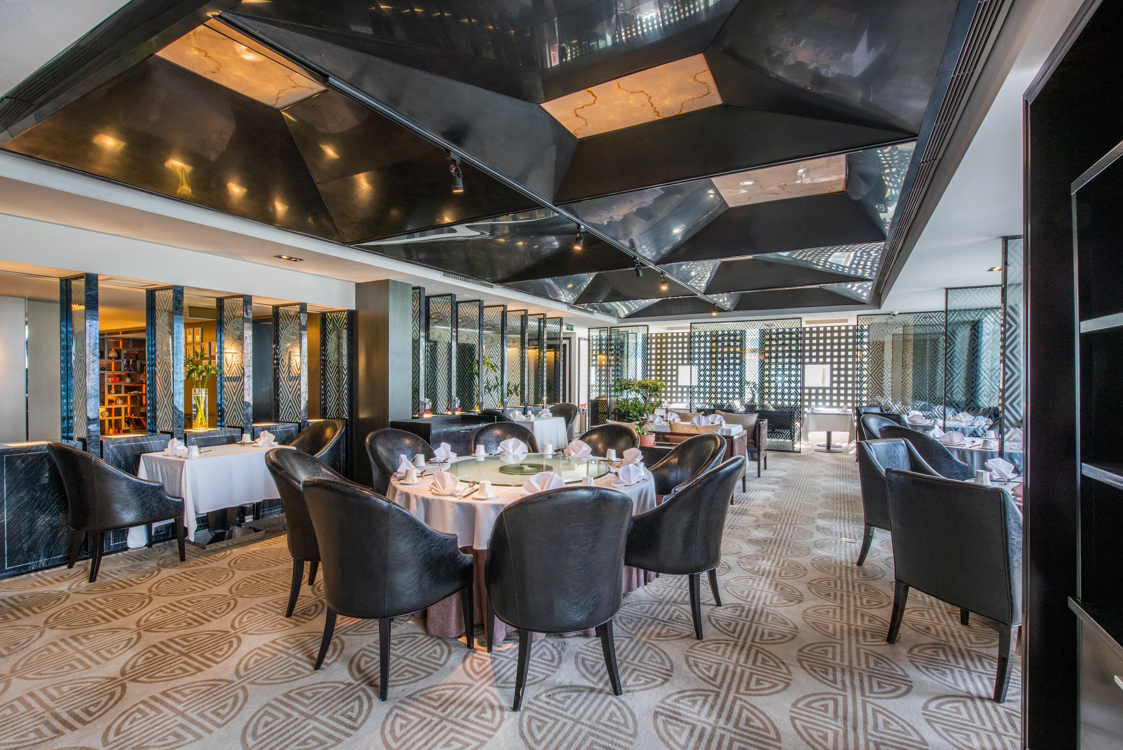Holiday Inn Beijing Focus Square By Ihg Luaran gambar