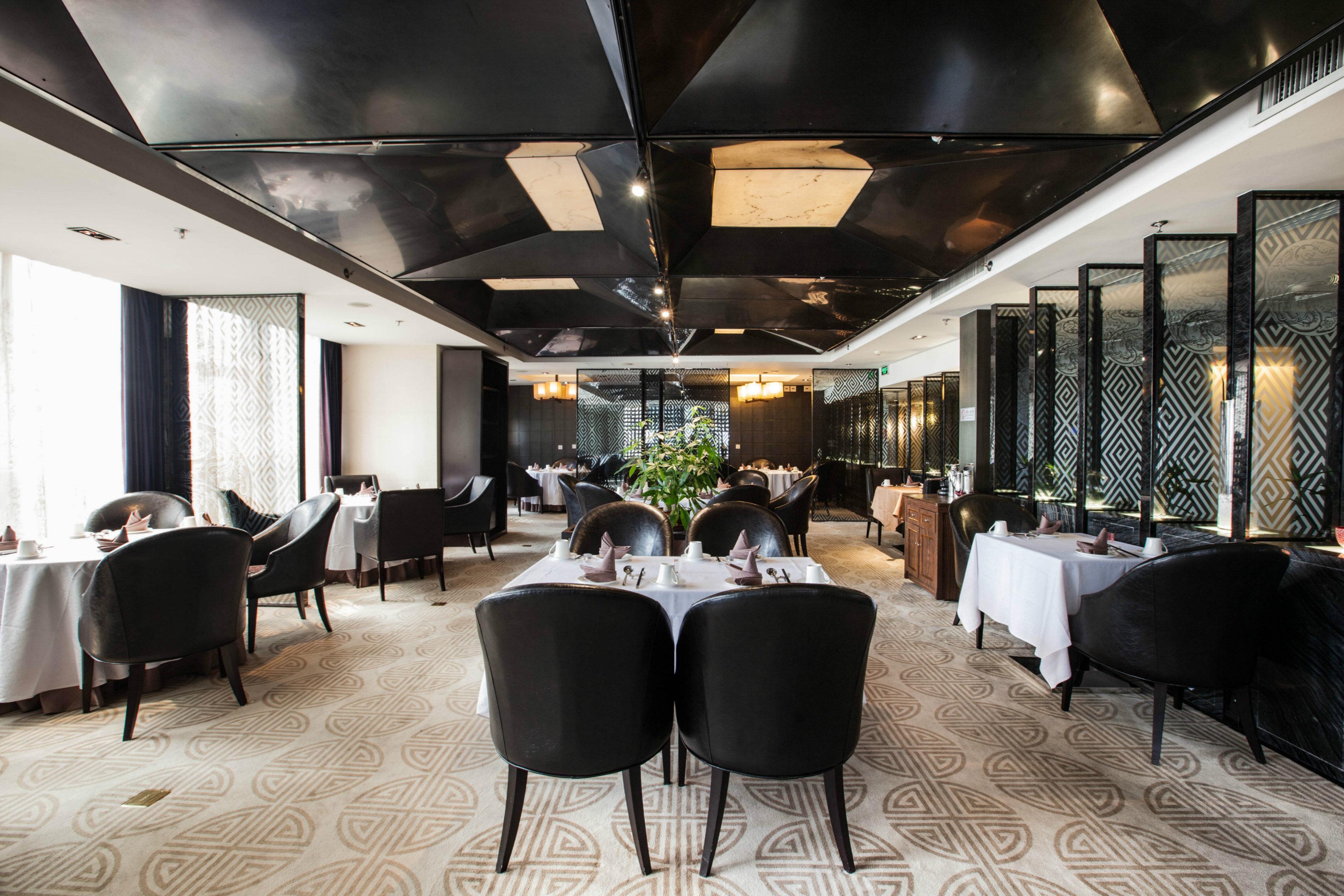 Holiday Inn Beijing Focus Square By Ihg Luaran gambar