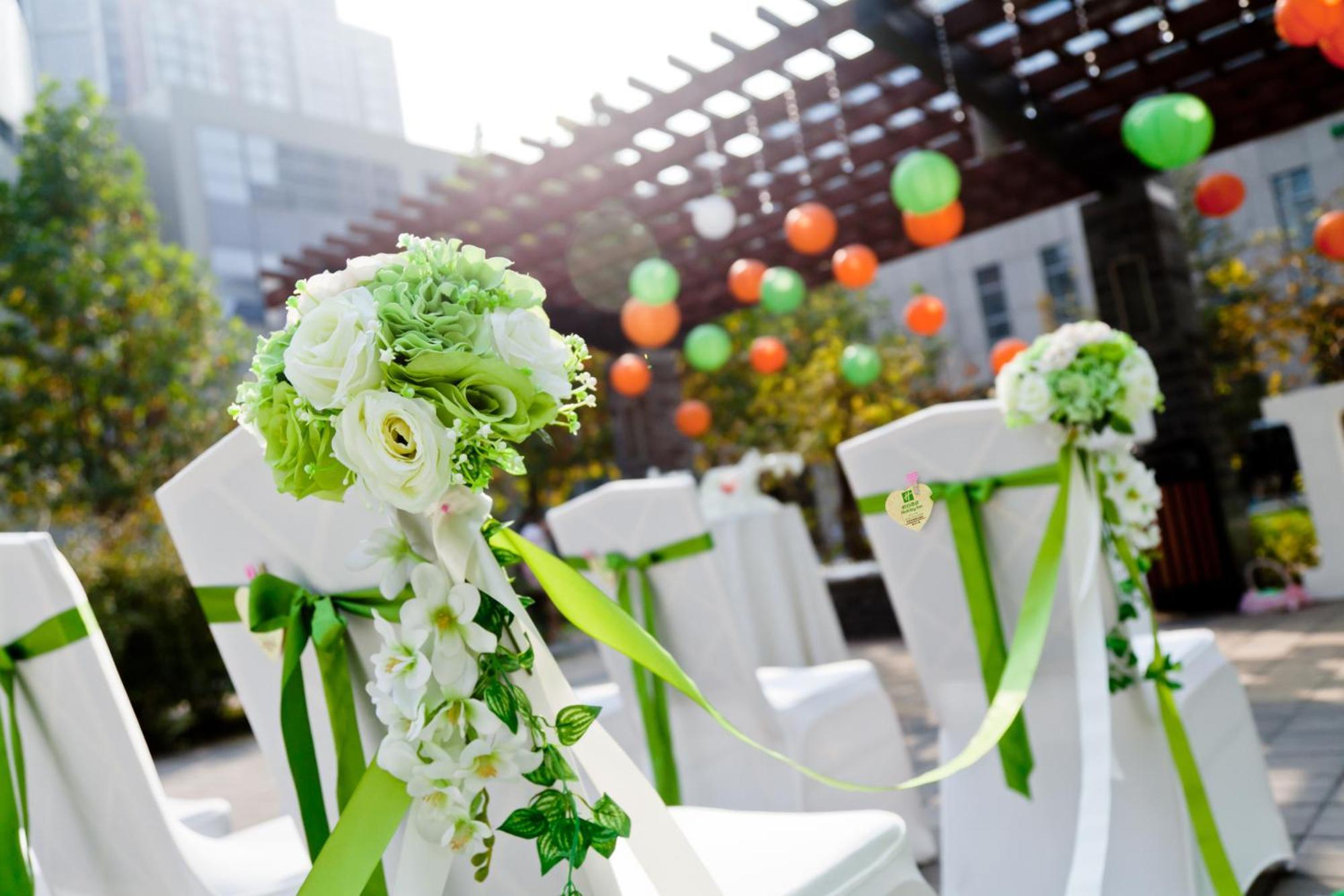 Holiday Inn Beijing Focus Square By Ihg Luaran gambar