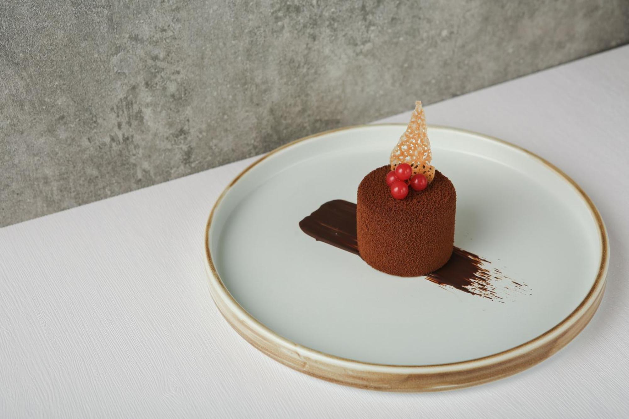 Holiday Inn Beijing Focus Square By Ihg Luaran gambar