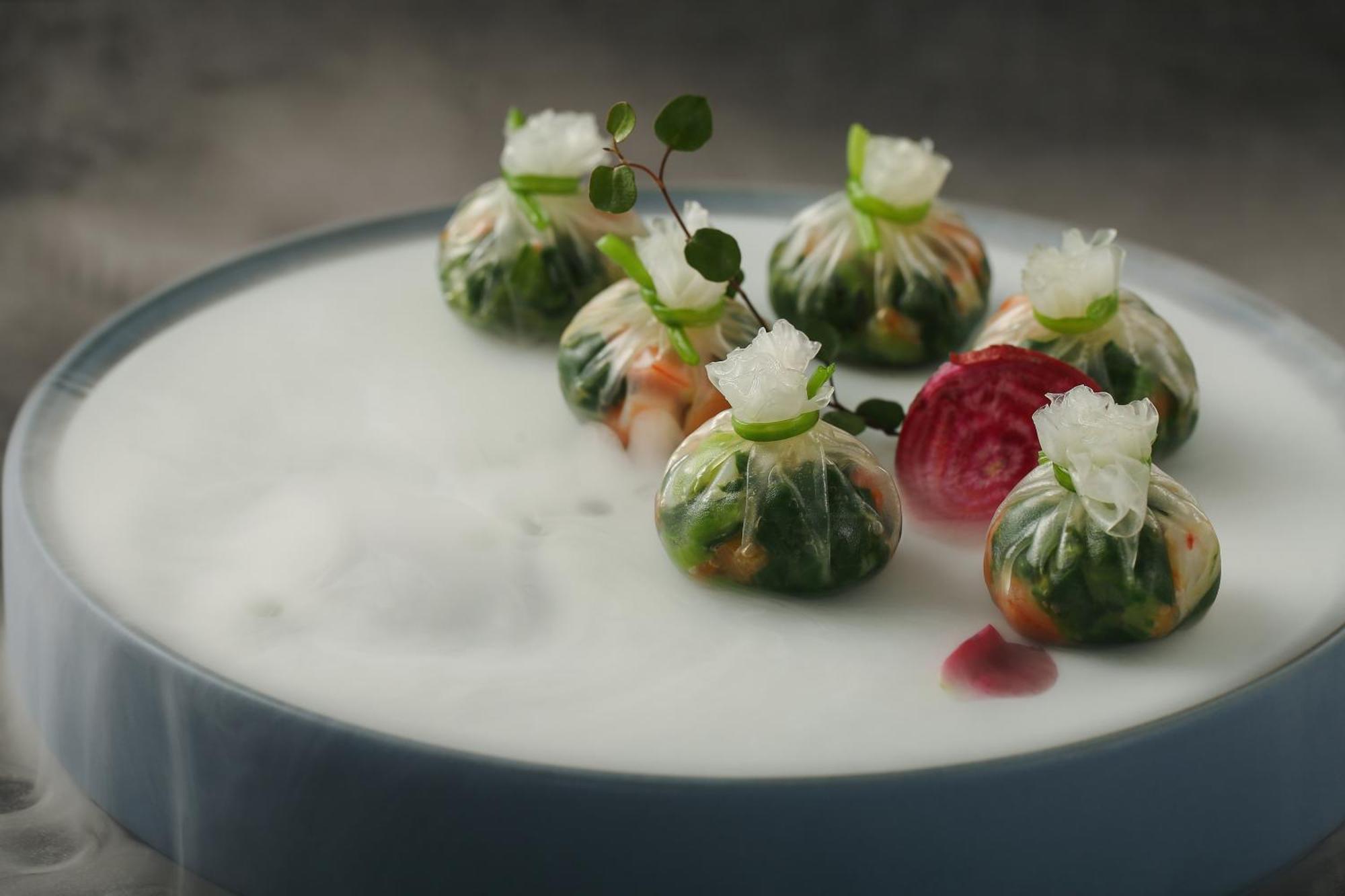 Holiday Inn Beijing Focus Square By Ihg Luaran gambar